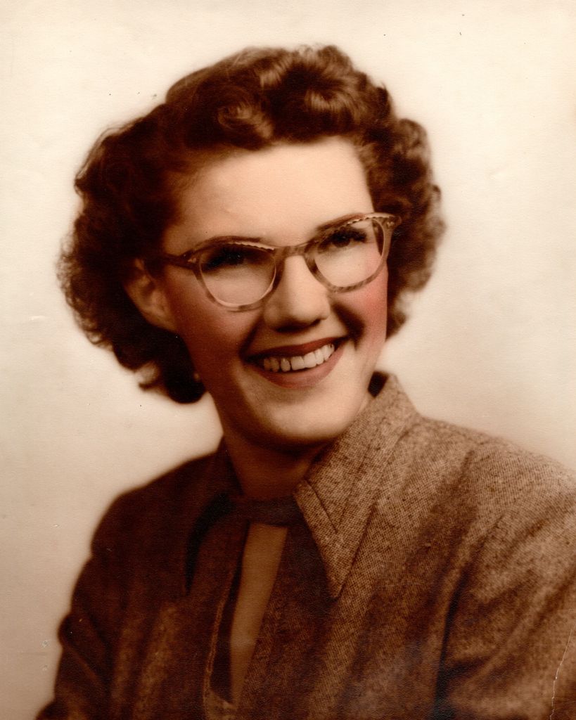 Patsy Lou Kerley Profile Photo