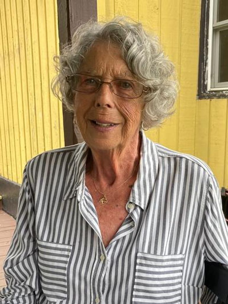 Denise Anne Fitch Profile Photo
