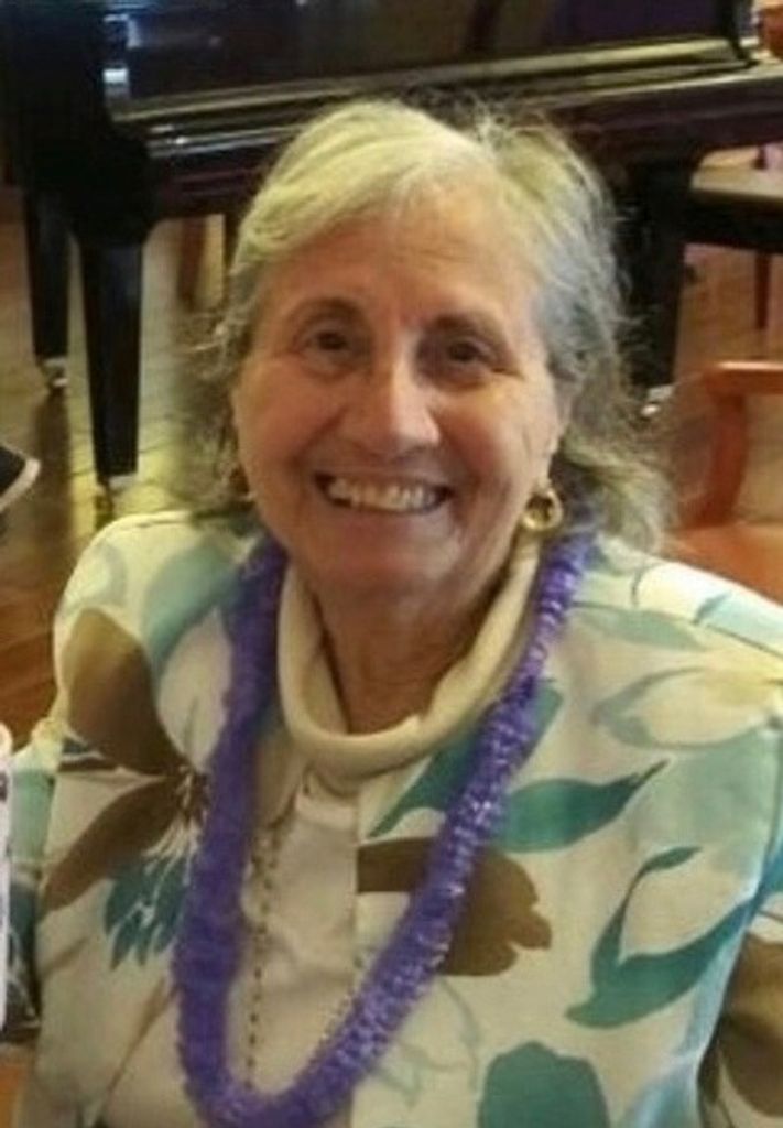 Grace M. Ganat Profile Photo