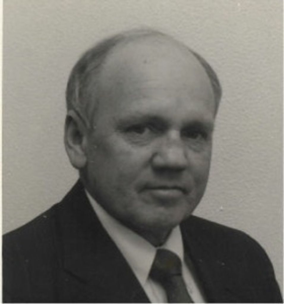 Jim Ferguson