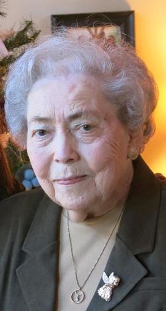 Geraldine Leamon Ziegler Profile Photo
