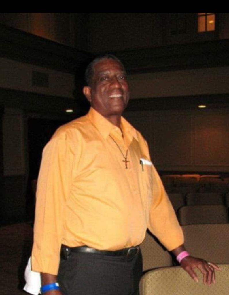 Jimmye Leroy Pollard, Jr Profile Photo
