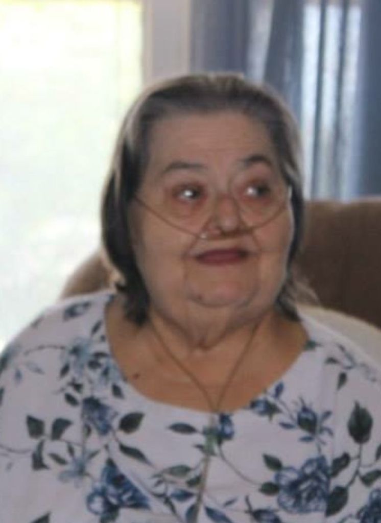 Doris Faye Ellis