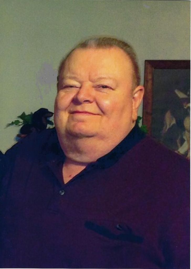 Edward A. Bugger Profile Photo