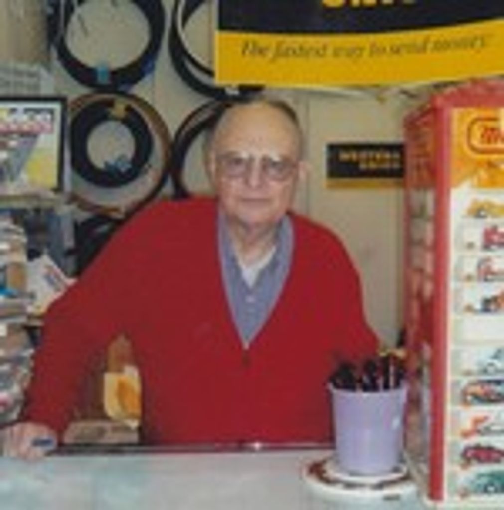 Nelson Lyle Emmons, Sr.