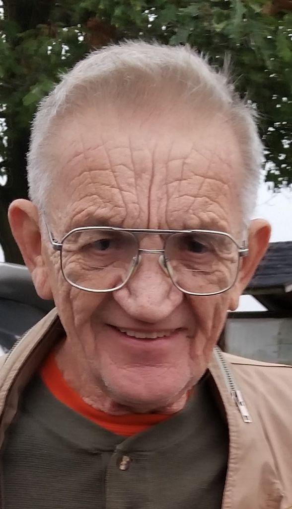 Jerome D. "Jerry" Wisnosky