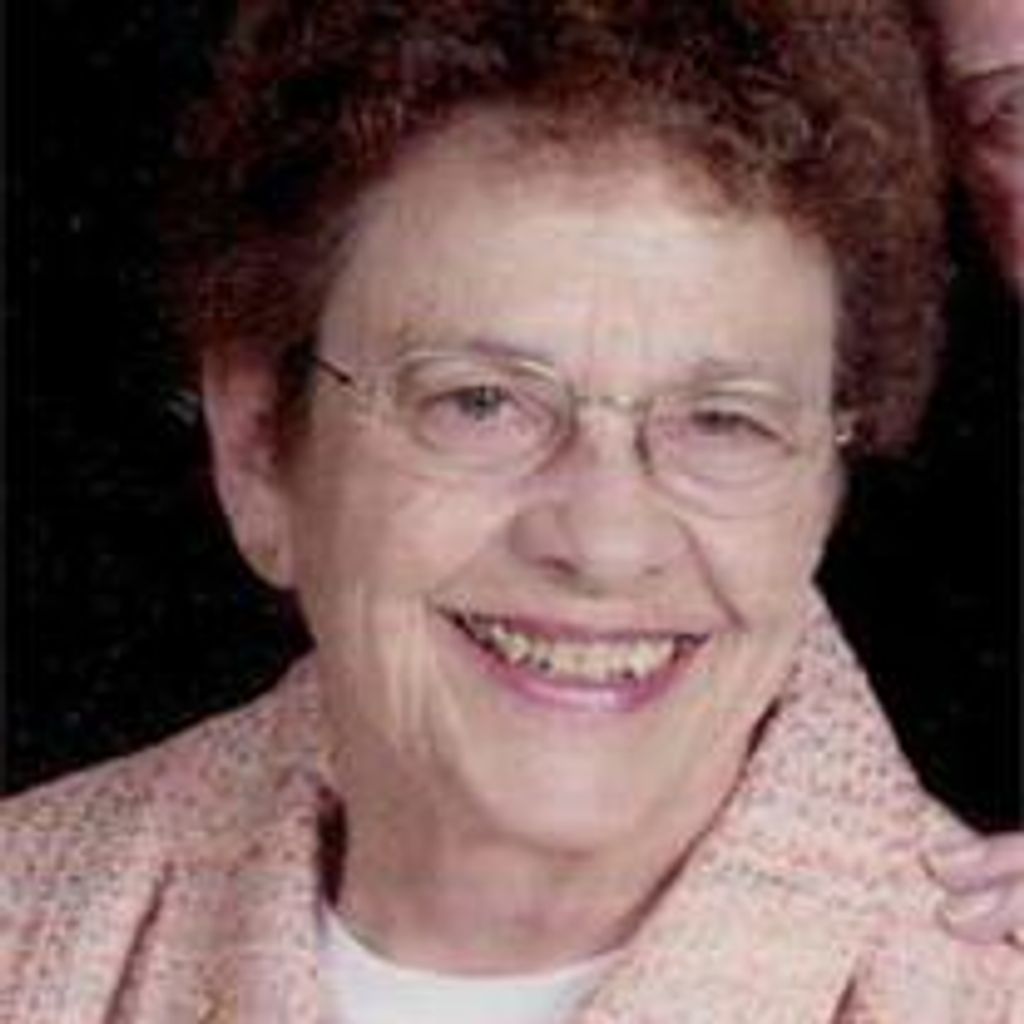 Shirley Wolfe
