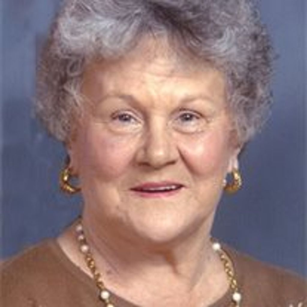 Estelle C. Henderson