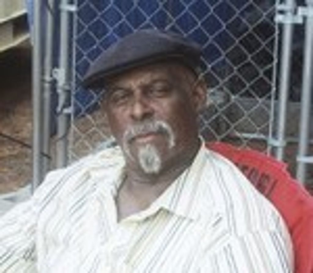 Mr. Eddie Weatherspoon, Sr.