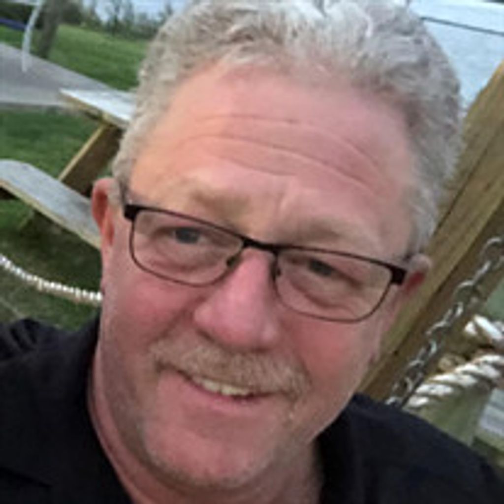 Paul Edgar Dodson