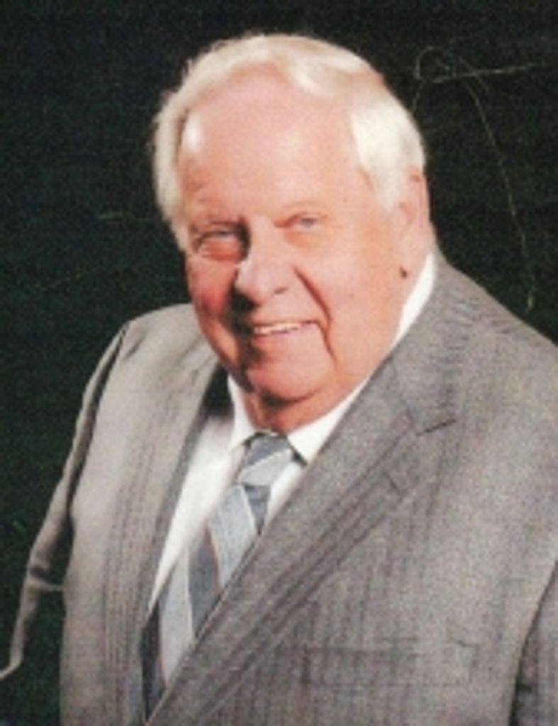 Robert R Thompson