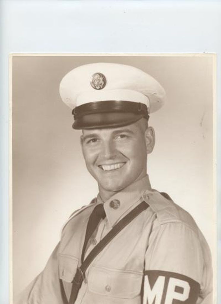 James G. Reed Profile Photo