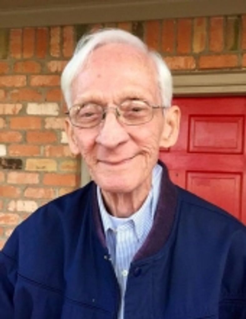 Max Mansfield Edwards