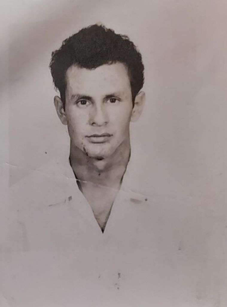 Jose A. Sanchez Profile Photo