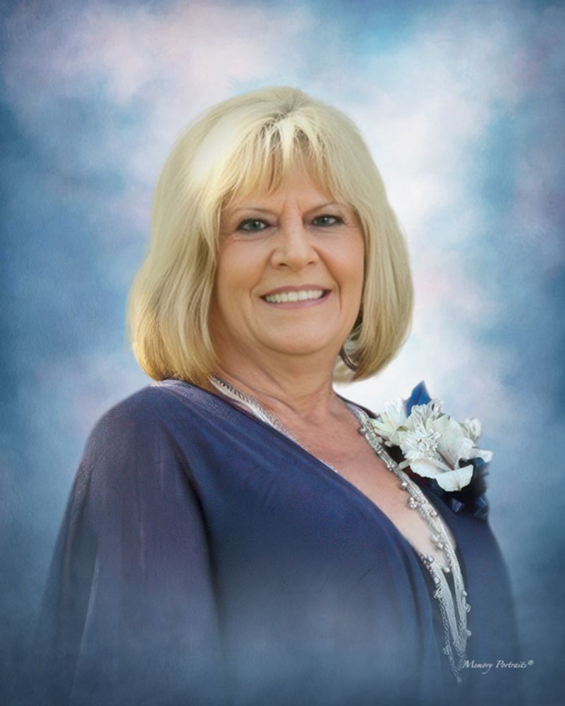 Donna Gayle Kadlecek Profile Photo