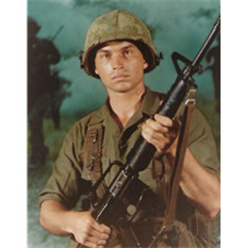 Mark S. Majka Profile Photo