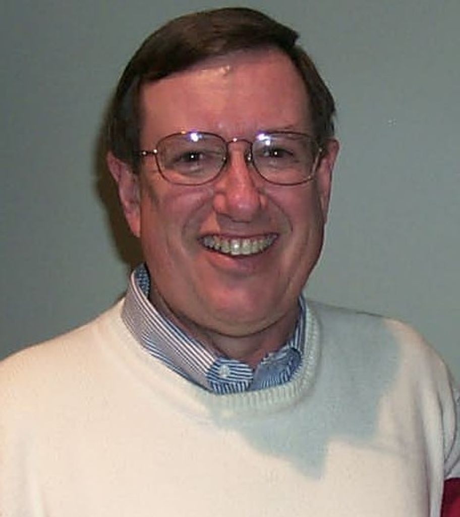 Michael Franklin Dean