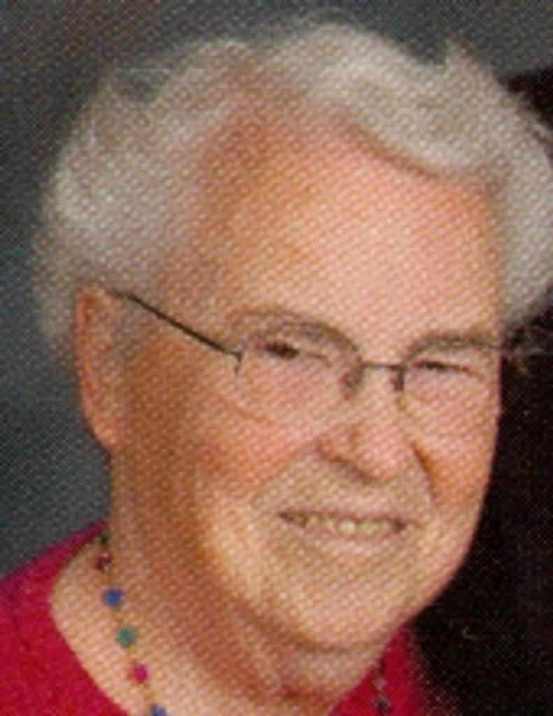 Anna B. "Nancy" Gottschalk