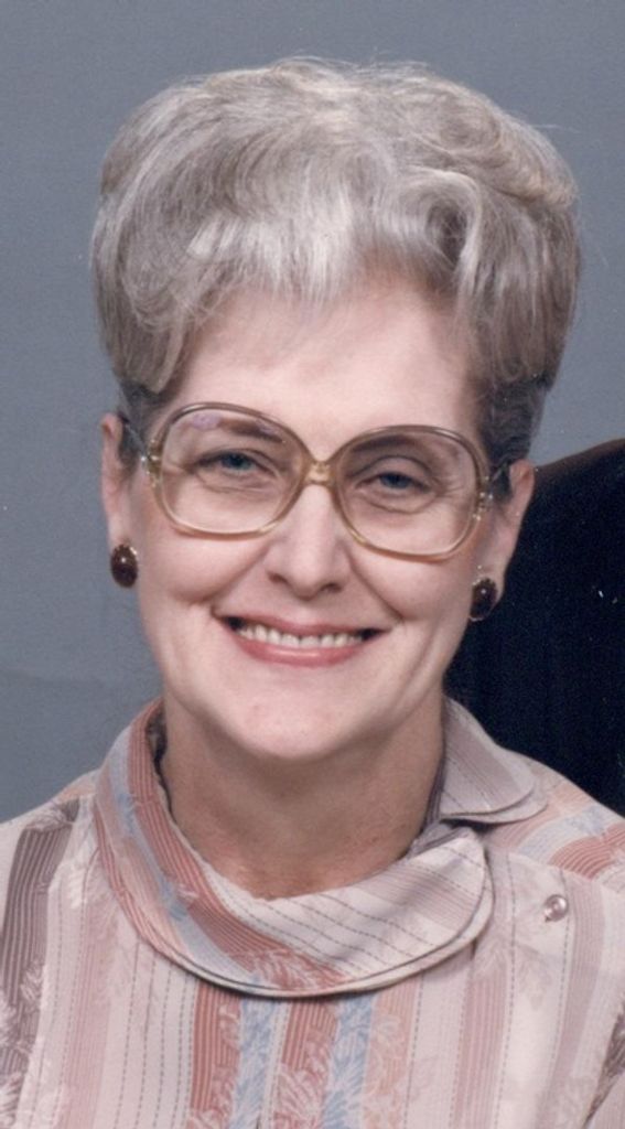 Lois Ann Hatcher Gibbs Profile Photo