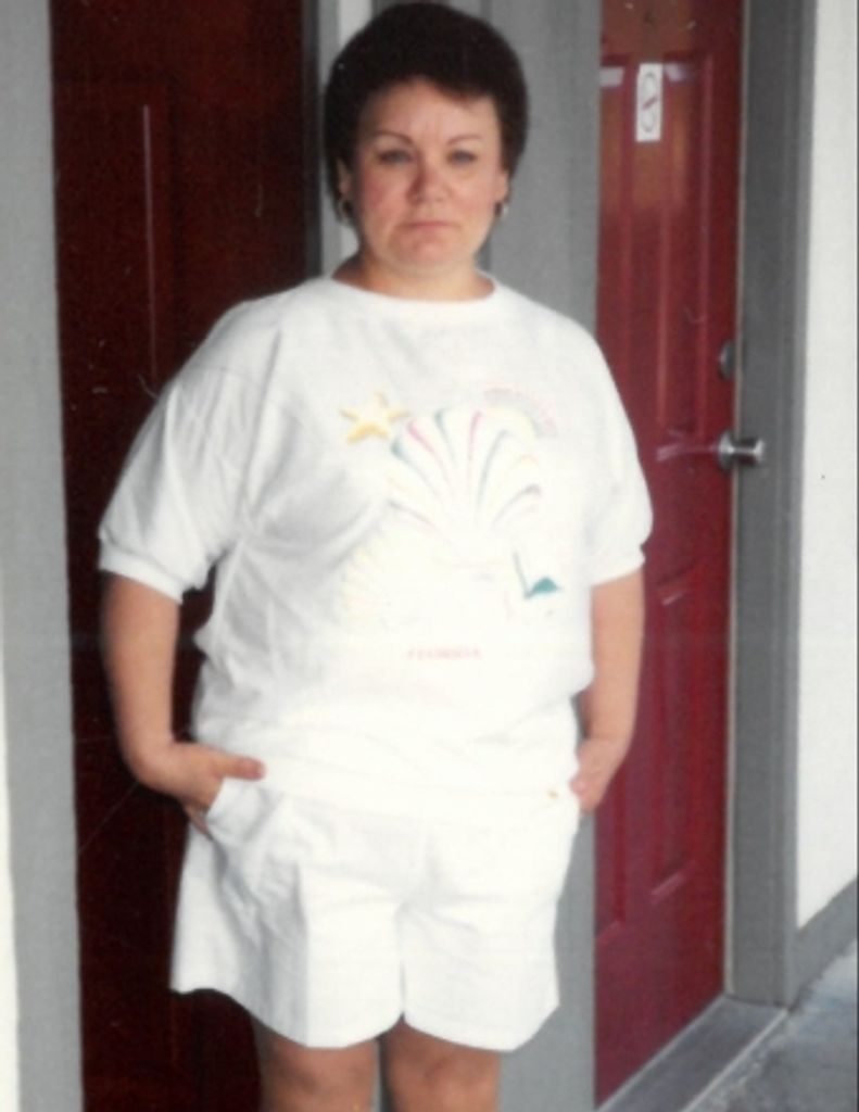 Etta Louise Rice Profile Photo