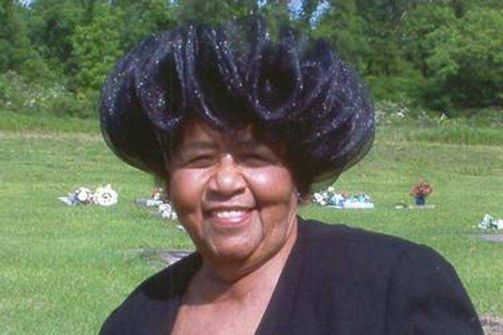 Ophelia (Nanny) Dawson Davis Profile Photo