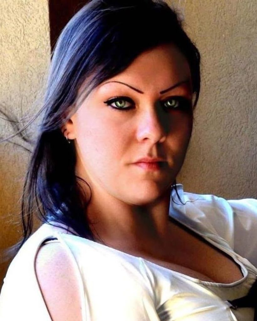 Alexis Annmarie Weiss Profile Photo