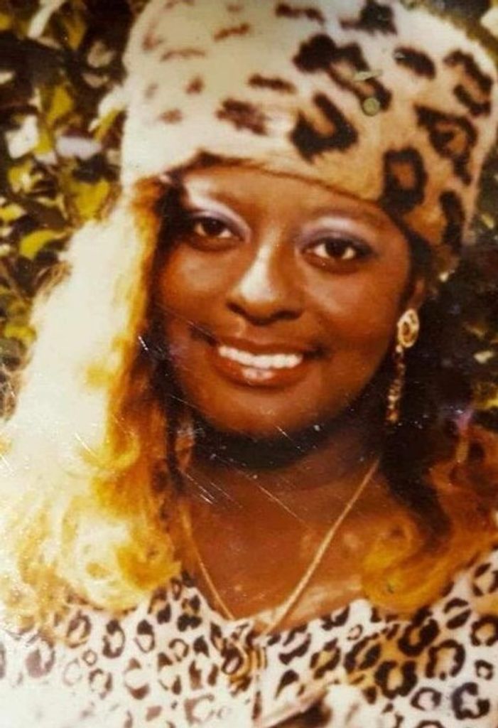 Joy Denise Ferguson Profile Photo