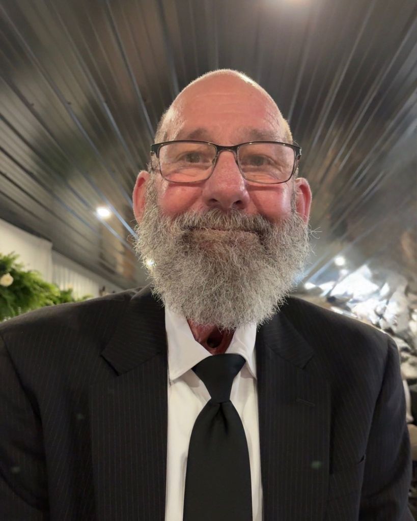 Samuel Scott Maurer Profile Photo