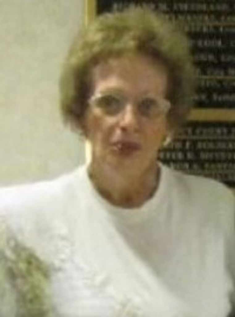Nancy Beger