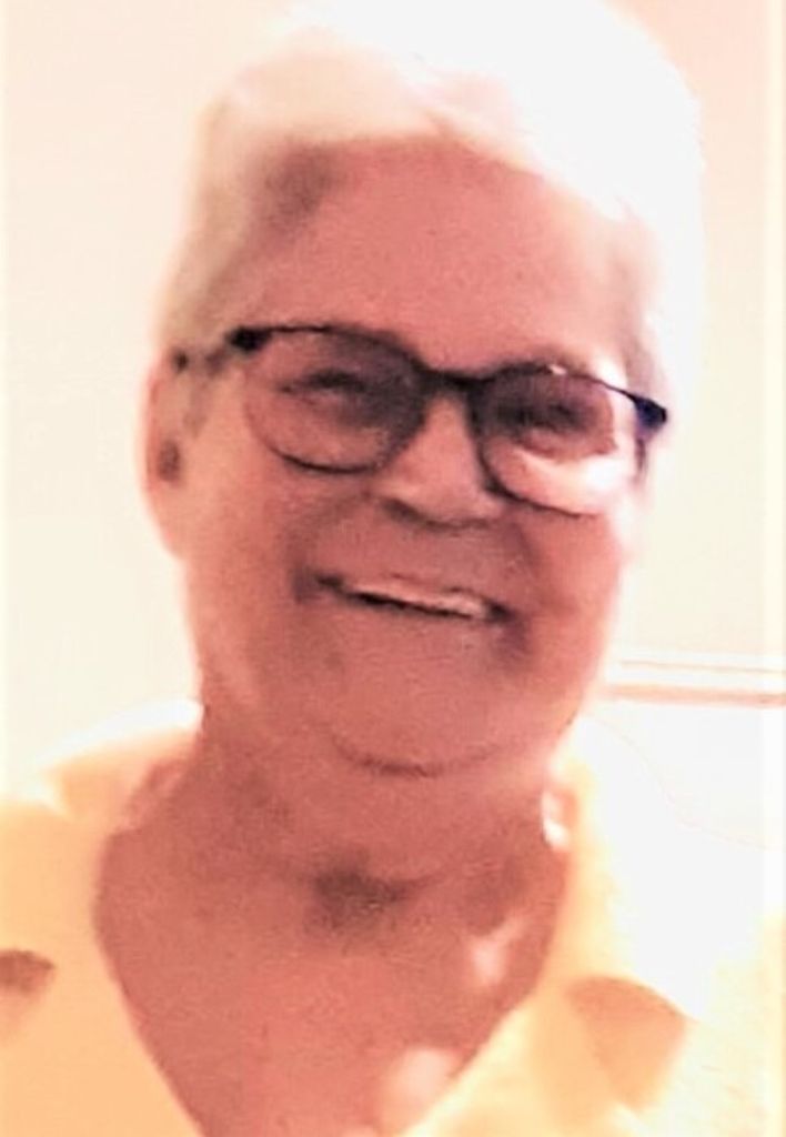 Charlene (Copas)  Chaffin Profile Photo