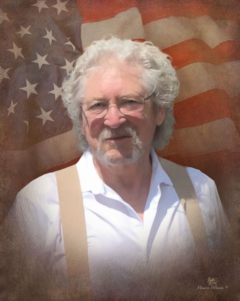 Charles Richard Davidson Profile Photo