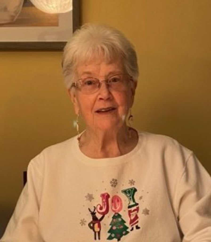 Joan Strieder