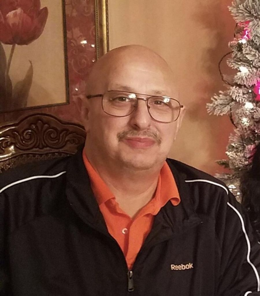 Michael Joseph Paolucci