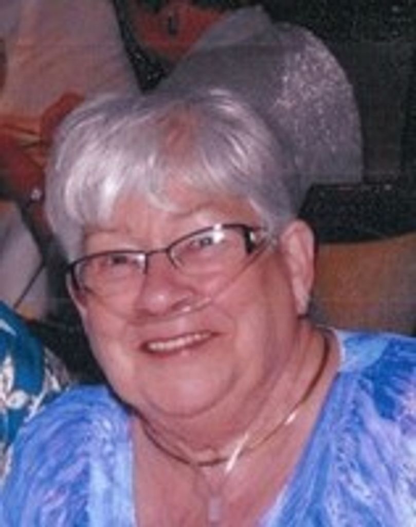 Theresa Miller Profile Photo