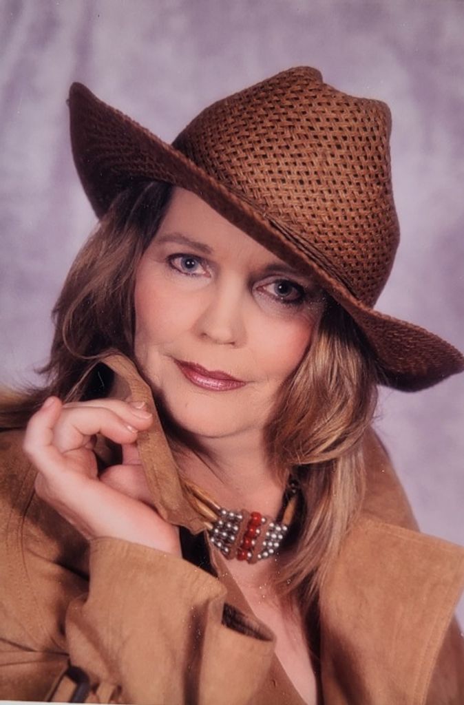 Rose Joyce (Dennis)  Portman