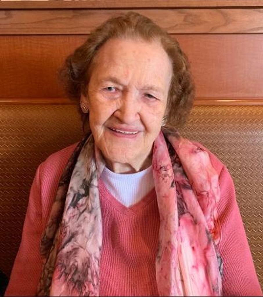 Virginia "Ginny" Roarty Profile Photo