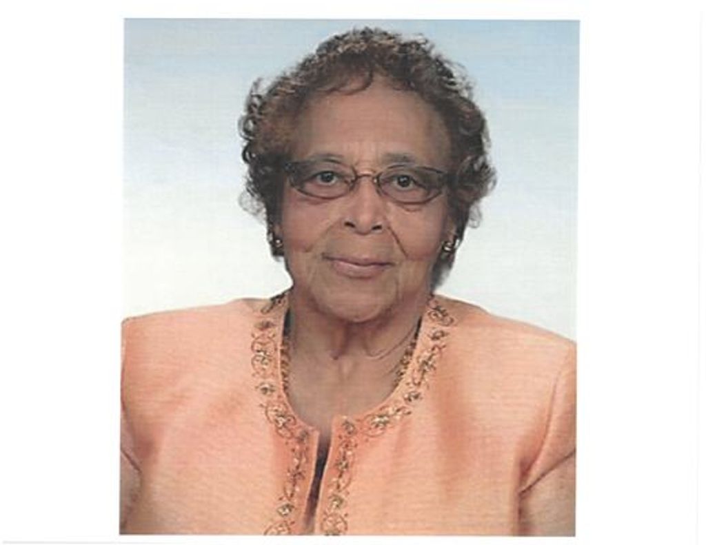 Doris M Anthony Profile Photo