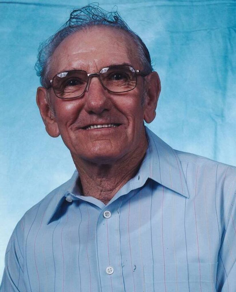 Willard Brown