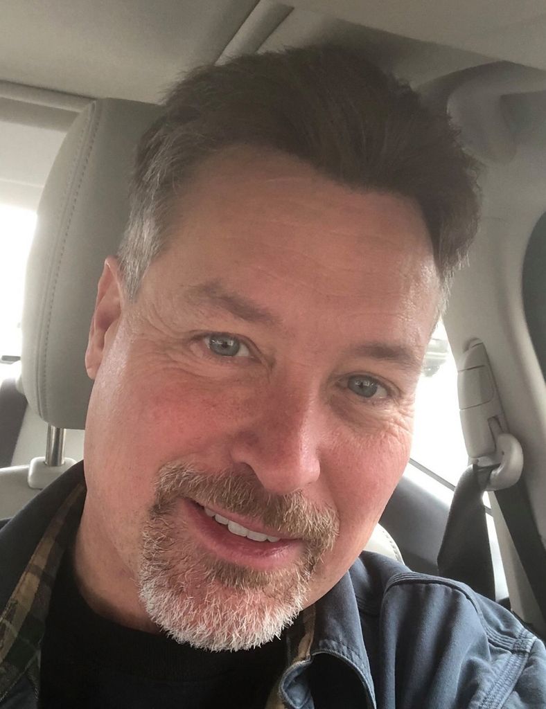 Martin Murphy Profile Photo