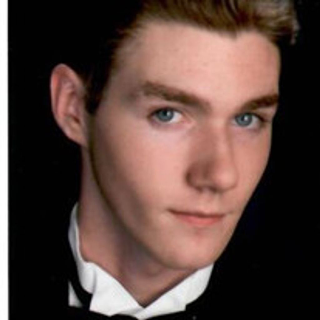 Brenton Wayne Pierce Profile Photo