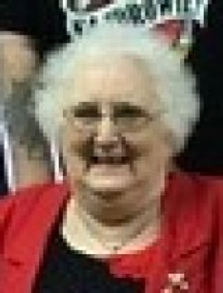 Leona Okrzesik-Pelot