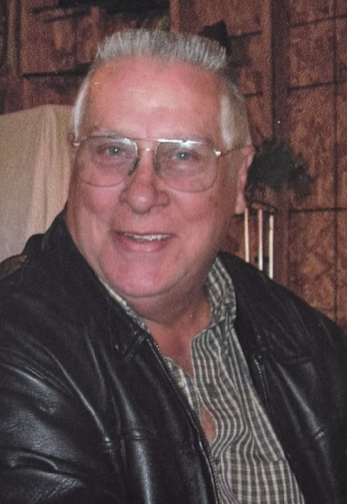 Fred E. Stouffer Profile Photo