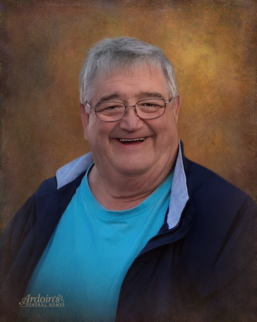 Jean Randall "Randy" Fontenot Profile Photo