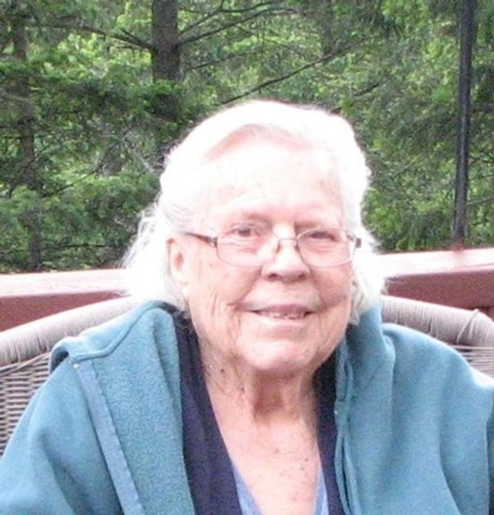 Irene Ethel Rice