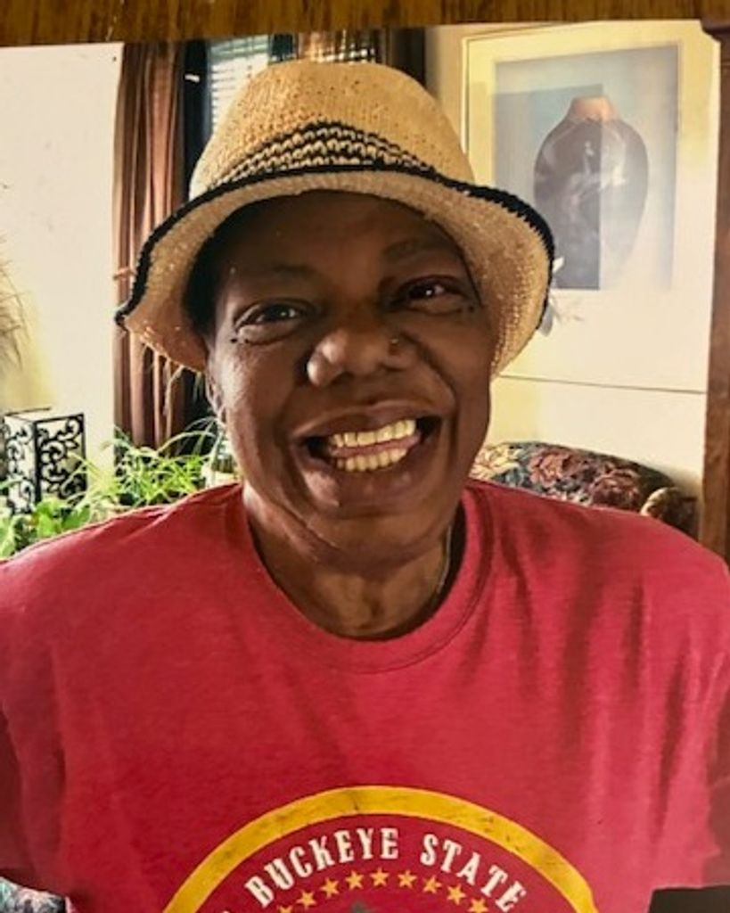 Crevonne Doyle