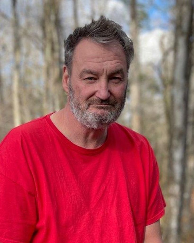 Charles "Gregory" Garner
