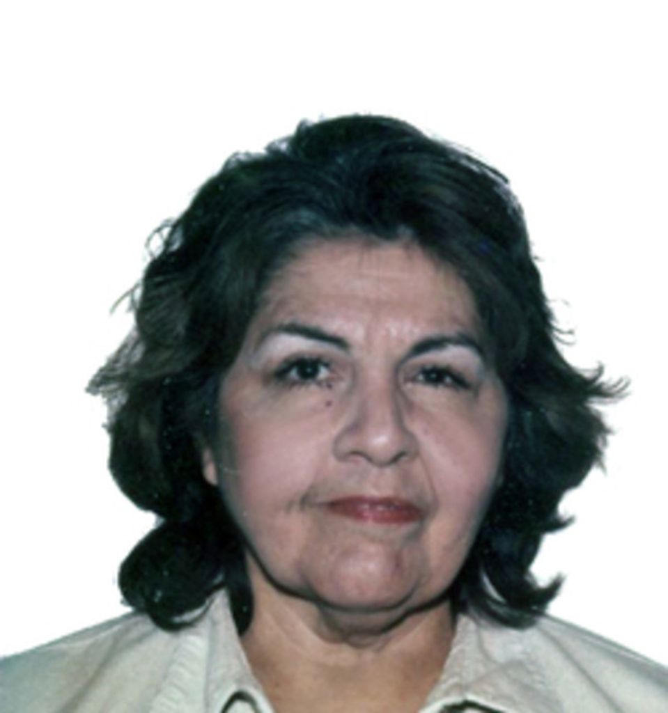Rosario Quiroz