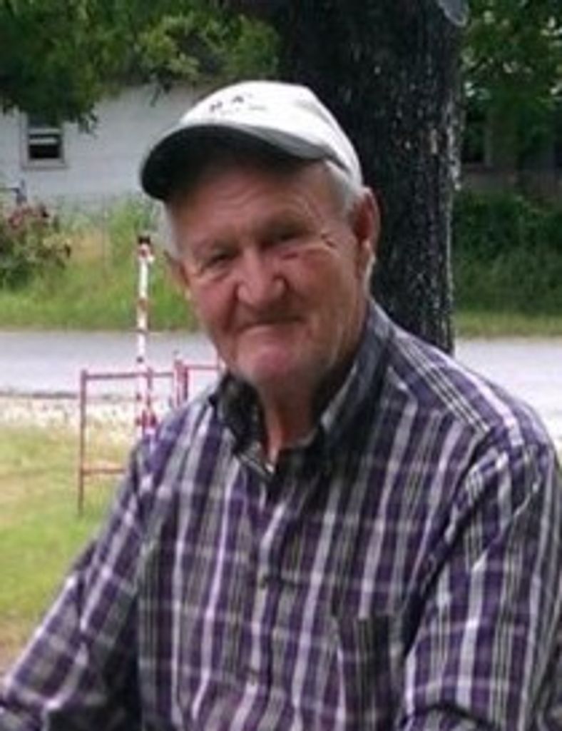 Richard Nutter