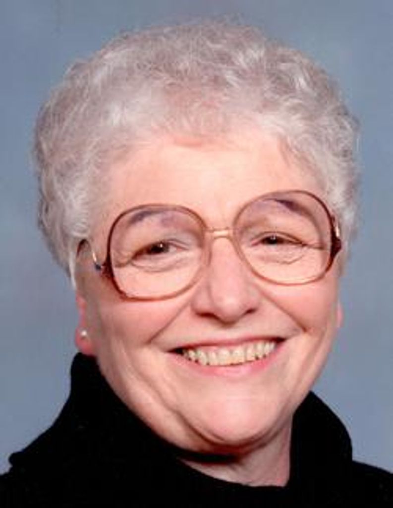 Wilma Seitnater Barnes