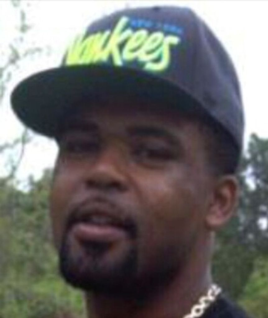 Mr. Saleem Magwood Profile Photo